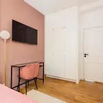 Charming Flat - 2Bd-8P - Charonne-Bastille