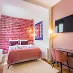 Charming Flat - 2Bd-8P - Charonne-Bastille